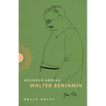 Religion Around Walter Benjamin - Hardcover