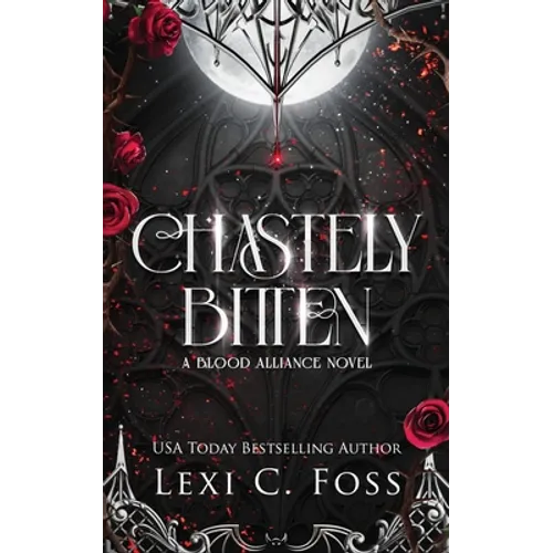 Chastely Bitten - Paperback