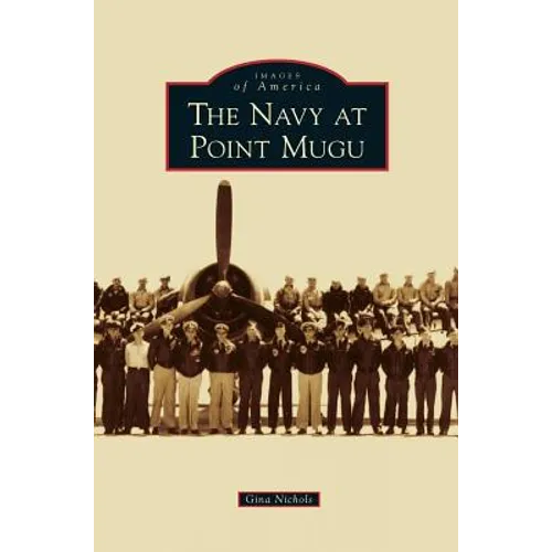Navy at Point Mugu