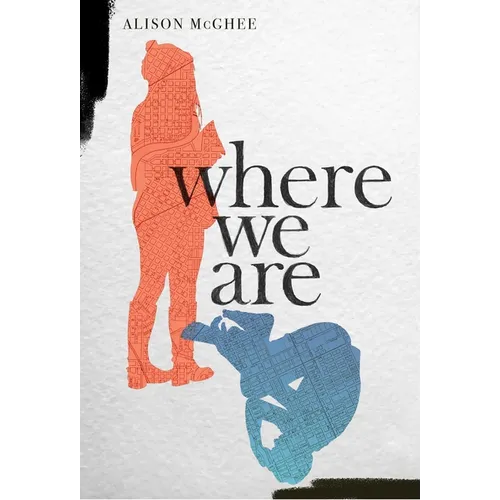 Where We Are - Paperback