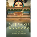 Meera of Karmana - Paperback