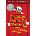 Al Capone Does My Shirts - Paperback