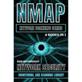 NMAP Network Scanning Series: Network Security, Monitoring, And Scanning Library - Paperback