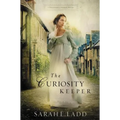 The Curiosity Keeper: A Sweet Regency Romance - Paperback