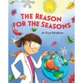 The Reason for the Seasons - Hardcover
