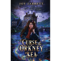 Curse of the Orkney Sea - Paperback