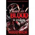 Paid in Blood: No Apologies - Paperback