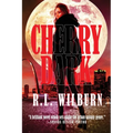 Cherry Dark - Paperback
