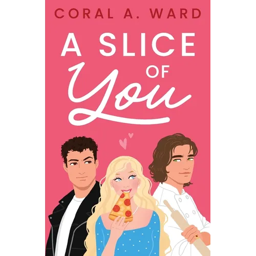 A Slice of You - Paperback