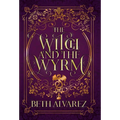 The Witch and the Wyrm - Hardcover