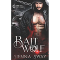 Bait Wolf - Paperback