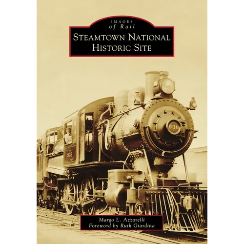 Steamtown National Historic Site