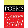Poems 1959-2009 - Paperback
