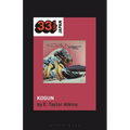 Toshiko Akiyoshi-Lew Tabackin Big Band's Kogun