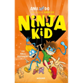 Un Ninja Asombroso / Amazing Ninja! - Paperback