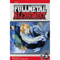 Fullmetal Alchemist, Vol. 20 - Paperback