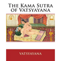 The Kama Sutra of Vatsyayana - Paperback