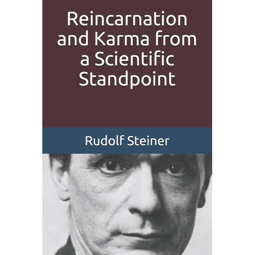 Reincarnation and Karma from a Scientific Standpoint - Paperback