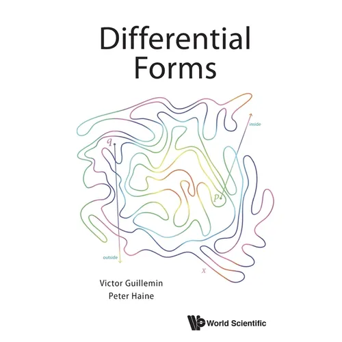 Differential Forms - Paperback