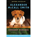 Corduroy Mansions - Paperback
