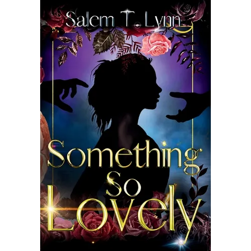 Something So Lovely - Hardcover