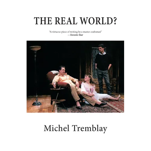 The Real World? - Paperback