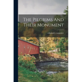 The Pilgrims And Their Monument