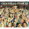 Amazing Faces - Paperback