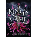 The King's Game - Paperback