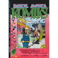 Radical America Komiks - Paperback