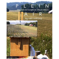 Plein Air: The Art Of Creative Observation - Paperback