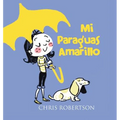 Mi Paraguas Amarillo - Paperback