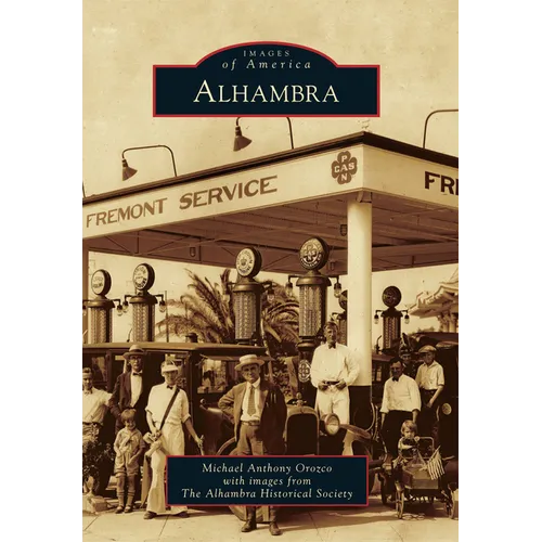 Alhambra