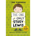 The One and Only Stuey Lewis: Stories from the Second Grade - Paperback