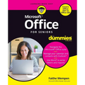 Office For Seniors For Dummies - Paperback