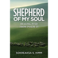 Shepherd of My Soul - Paperback