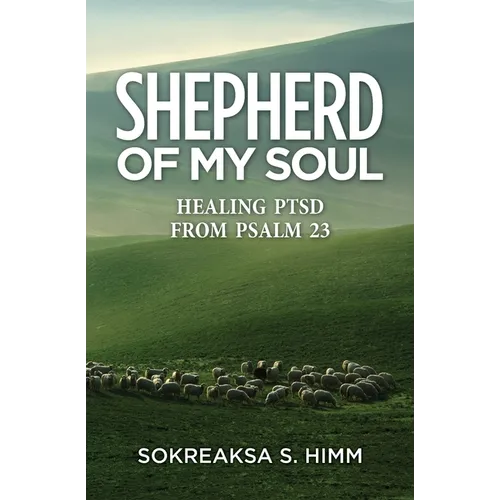 Shepherd of My Soul - Paperback