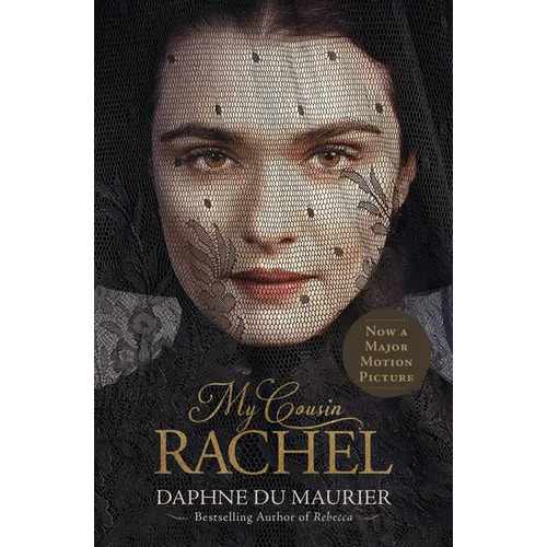 My Cousin Rachel - Paperback