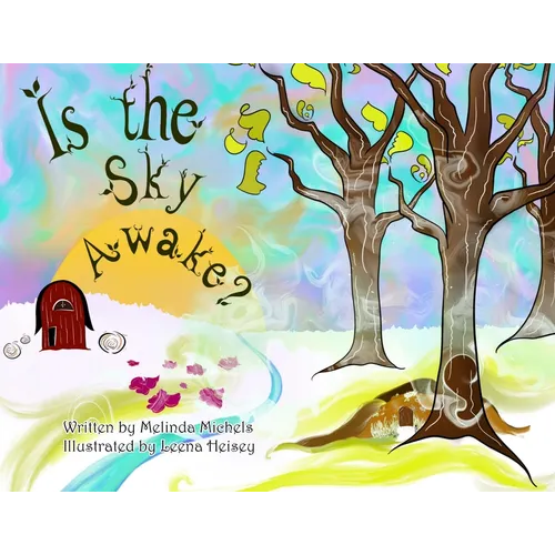 Is the Sky Awake? - Paperback