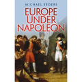 Europe Under Napoleon - Paperback
