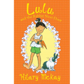 Lulu and the Rabbit Next Door: Volume 4 - Hardcover