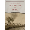 The Battle of Anzio - Paperback