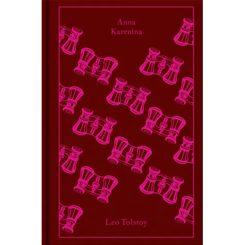 Anna Karenina - Hardcover