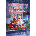 It's Beginning to Look a Lot Like Murder - Mass Market Paperbound