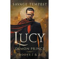 An Urban Fantasy Demon Series Box Set - Paperback
