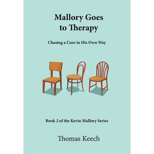 Mallory Goes to Therapy - Hardcover