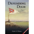 Defending Dixie: Essays in Southern History and Culture