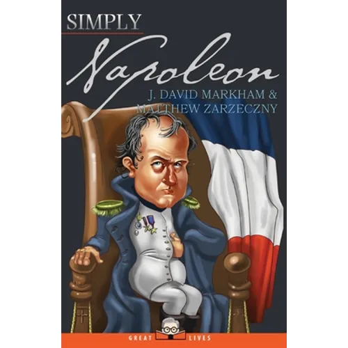 Simply Napoleon