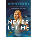 Never Let Me - Paperback