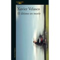 El Último En Morir / The Last to Die - Paperback
